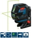 thumbnail image 2 of Nivel Laser Combinado Bosch +Base Y Tr Mod: Gcl 2-50G, 2 of 16