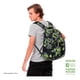 thumbnail image 2 of Mochila Urbana Notebook Escolar Totto Classic Acuarela, 2 of 3