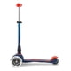 thumbnail image 2 of Scooter Mini Deluxe Plegable Azul Micro, 2 of 5