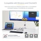 thumbnail image 4 of Estación de acoplamiento StarTech.com USB-C 10 en 1 USB4 100W, 4 of 9