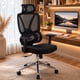 thumbnail image 1 of Silla Escritorio Ergonómica Base Metálica Dominus Pro, 1 of 8