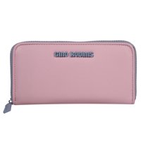 Gino Rodinis - Billetera Mujer Diana 1145 Rosado