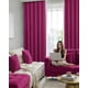 thumbnail image 1 of Set de Cortinas Blackout Engomadas Modernas de Lujo, 1 of 6