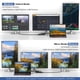 thumbnail image 4 of Estación de acoplamiento USB C WAVLINK con doble monitor y triple pantalla, 4 of 9