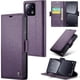 thumbnail image 1 of CaseMe tipo cartera Xiaomi 13 con cierre magnético, RFID, tarjetero, soporte, carga inalámbrica, 1 of 5