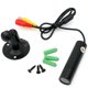 thumbnail image 2 of Cámara de Seguridad Mini Bullet Vanxse 3.6mm 1000TVL HD, 2 of 6