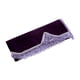 thumbnail image 2 of Cubierta Superior De Piano Vertical, Borlas Decorativas Duraderas, Elegantes, Universales, 2 of 5