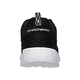 thumbnail image 4 of ZAPATILLAS URBANAS SKECHERS DYNAMIGHT HOMBRE 58363-BLK - Talla 39.5 CL / 7.5 US / 25.5 CM, 4 of 6