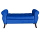 thumbnail image 1 of Banqueta Baul Diva Color Azul Marino, 1 of 3