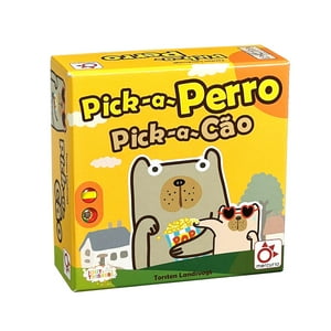 Mercurio - Pick A Perro