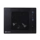thumbnail image 2 of Funda para ordenador SilverStone SG05BB-LITE Mini-ITX con 2 puertos USB 3.0, 2 of 6