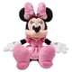 thumbnail image 2 of Vestido rosa oficial de Minnie Mouse de peluche de Disney Store, 2 of 3