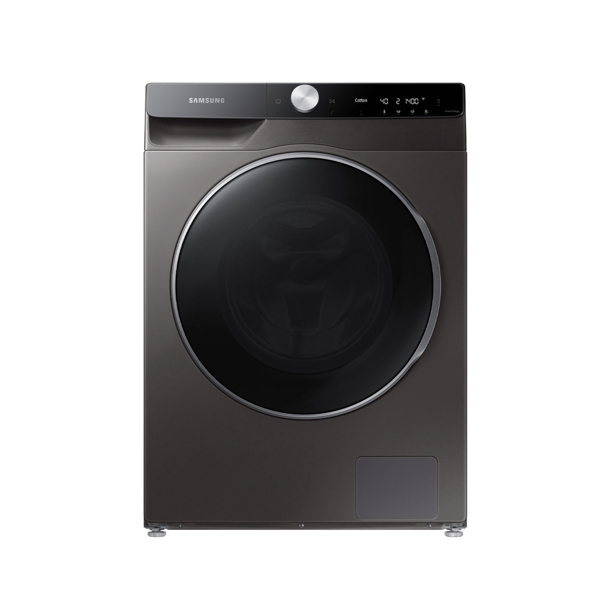 Lavadora Secadora WD14TP04DSX/ZS  14kg/9kg Samsung