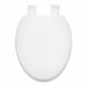 thumbnail image 2 of Asiento Madera Soft Close Alta Densidad Elongado Briggs Usa, 2 of 4