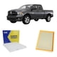 thumbnail image 1 of Filtro de Polen + Aire Ram 1500 3.6 2012, 1 of 2