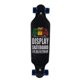 thumbnail image 2 of Tablas de LongBoard SK-06, 2 of 3