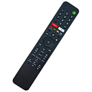 Gen - Control Remoto Smart Tv Para Sony Led Plasma Lcd Hd Multicolor