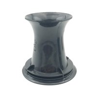 Bothyi - Tubo De Puerto De Altavoz, Tubo Reflejo, Subwoofer Para Cine En Casa, Coche, Dj