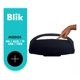 thumbnail image 2 of Parlante Bluetooth Mini Booster Negro, 2 of 2