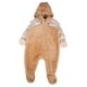 thumbnail image 1 of Osito Recién Nacido Niño Beige Pillin, 1 of 3