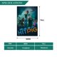 thumbnail image 3 of Hitpig-bandera de jardín temática. Regalo perfecto para fans, amigos y familiares, ideal para actividades al aire libre y decoración de fiestas.28CM*45CM, 3 of 5