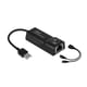 thumbnail image 5 of Adaptador LAN Ethernet Sobre La Marcha Puertos USB OTG Hub Red Para TV Laptop HDTV, 5 of 5