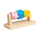 thumbnail image 2 of Jaula Para Hámster, Juguete Para Ejercicio, Cubos De Masticación De Madera Multifuncionales Para Conejos, Ratones, Ratas, 2 of 5