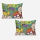 thumbnail image 2 of Rugrats 3-Piece Bedding Set For Kids Boys Girls Adult Cartoon Warm Cute Fashion Holiday Present Gift Bed Sheets, 2 of 5