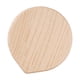 thumbnail image 5 of Decoración De Espejo De Maquillaje Cubierta Deslizante Giratoria De 360 ° Espejo Personal Duradero Madera De Arce, 5 of 5