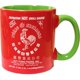 thumbnail image 1 of Taza de salsa picante con sriracha Huy Fong roja y verde 560 ml, 1 of 5