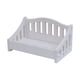 thumbnail image 4 of Baby Newborn Photoshoot Props Studio Baby Photo Prop Para El Hogar Dormitorio Fotos Blanco, 4 of 5