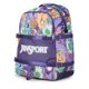 thumbnail image 3 of Mochila JanSport Small Seattle Pack Amarilla 33×16×42 cm, 3 of 7