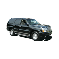 Pastillas Freno Para Auto Cadillac Escalade 1999-2000 Delantero