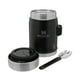 thumbnail image 2 of Termo Stanley Acero Inoxidable 0.4L Negro Mate, 2 of 3