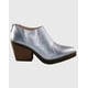 thumbnail image 4 of Botin alto outstanding Plateado, 4 of 4