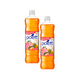 thumbnail image 2 of Poett 900ml Perfuma Y Desinfecta - Frescura Tropical, 2 of 2