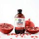 thumbnail image 4 of Kombucha Orgánica Granada Gutsy Captain 1 x 400 ml, 4 of 6