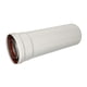 thumbnail image 1 of Calentador De Agua Tubo De Escape Chimenea Tubo De Extensión Para Horno De Camping 40 Cm, 1 of 5