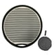 thumbnail image 3 of Tablero Reflector De Abolladuras, Herramienta De Reparación Automotriz, Herramienta Ligera De Detección De Abolladuras De 35 Cm, 3 of 5