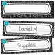 thumbnail image 1 of Placas de nombres Teacher Created Resources 29 cm x 9 cm, 1 of 7