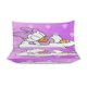 thumbnail image 3 of Daisy Duck Print Bedding Set Pattern Duvet Cove Set 3 Pieces 1 Quilt Cover And 2 Pillowcases for Women Men Teens, 3 of 5