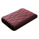 thumbnail image 1 of Cojín Para Reposabrazos De Coche, Funda Suave Para Reposabrazos Para Vehículos, Color Rojo Grande, 1 of 5