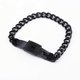 thumbnail image 5 of Set de joyas SONGCHANGJEWELRY con cierre de pulsera y llavero, 5 of 7