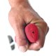 thumbnail image 4 of Empuñadura Jumbo Roja para Putter PalmBird, 4 of 4
