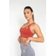 thumbnail image 2 of Peto Deportivo Evolve Cherry Red M, 2 of 3