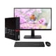 thumbnail image 1 of Combo Monitor + PC Desktop Lenovo ThinkCentre M710Q TFF (i5-7ma 8GB 500GB) + Teclado & Mouse Reacondicionado Grado A, 1 of 3