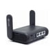 thumbnail image 1 of Router de viaje GL.iNet GL-AXT1800 Slate AX, VPN, 1800 Mbps, 1 of 5