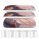 thumbnail image 2 of Sword Art Online Anime Home Bed 3-piece Set Classic Japanese Anime Polyester Wash Student Dormitory Set, 2 of 5