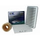 thumbnail image 2 of Kit Filtro Para Toyota Corolla 1 8 2zrfe 2008 2015, 2 of 3