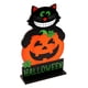 thumbnail image 3 of Decoraciones De Mesa De Halloween Centros De Mesa De Calabaza Para Decoración De Fiesta I, 3 of 5